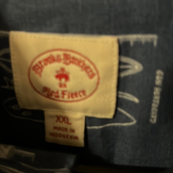 Brooks Brothers Button Down XXL - Picture 3 of 3
